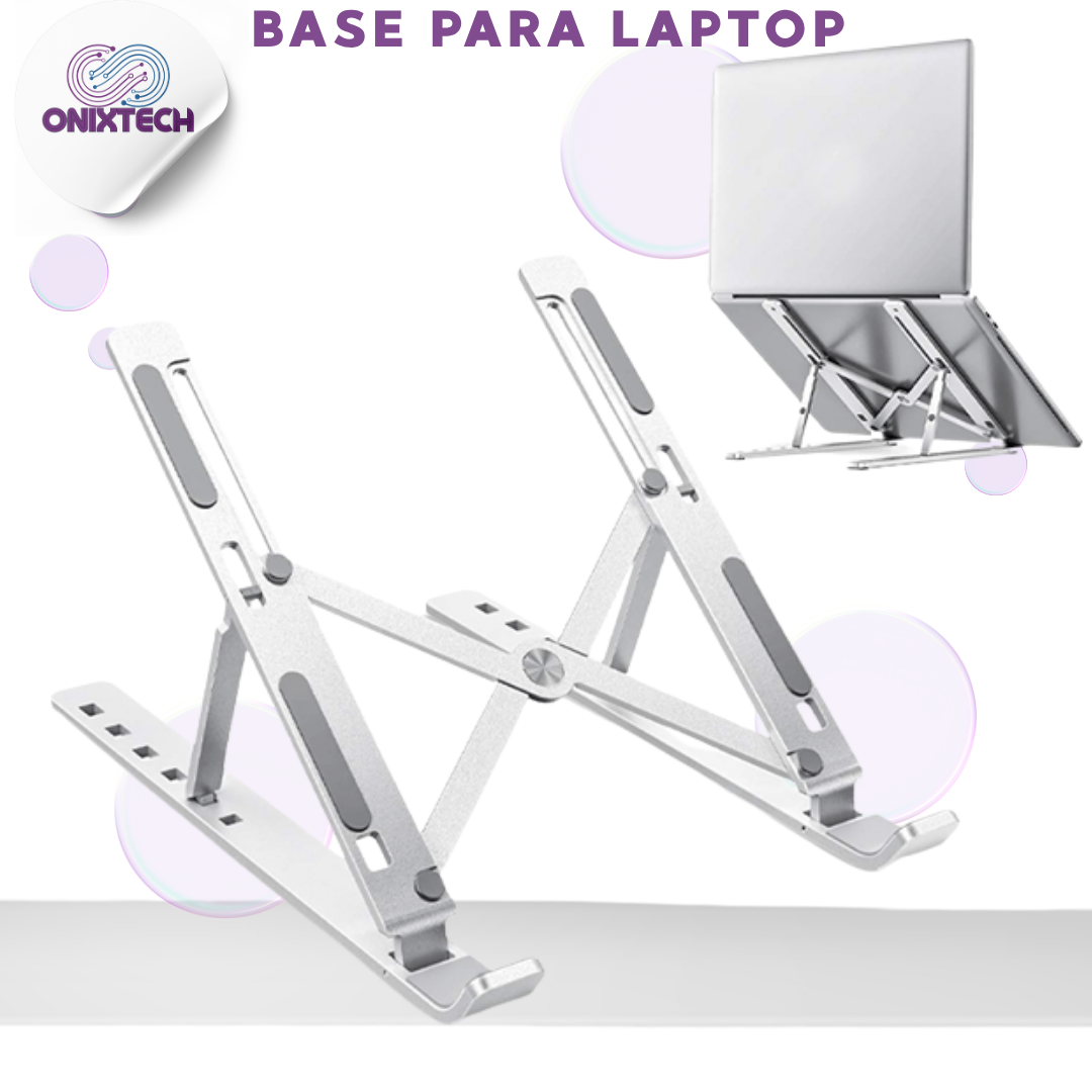 BASE PARA LAPTOP